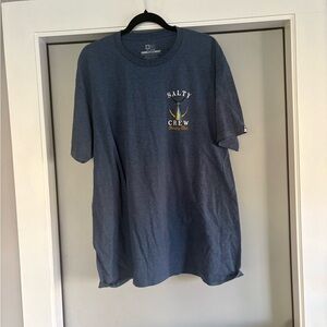 Salty crew T-shirt